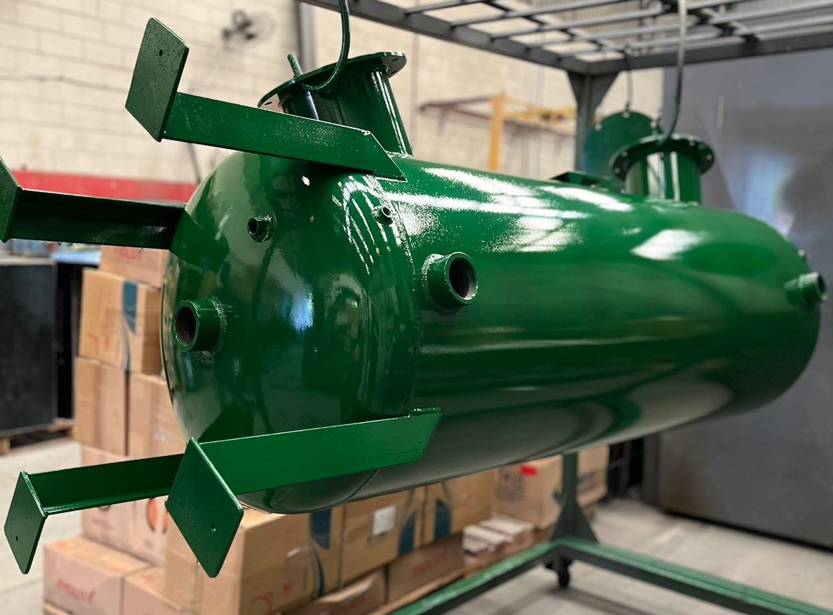 Pinturas Eletrostática em Capivari